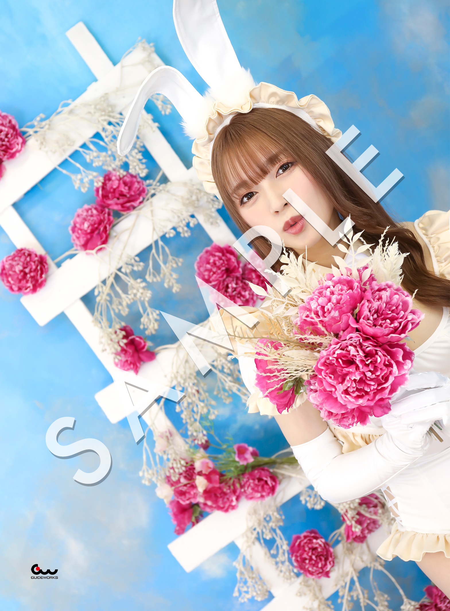 9月21日】中段ちぇりこ登場♡ コンビニ版『ライターブロマイド